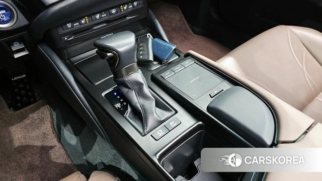 Lexus ES300h 7th generation id 3892490 из Кореи 19