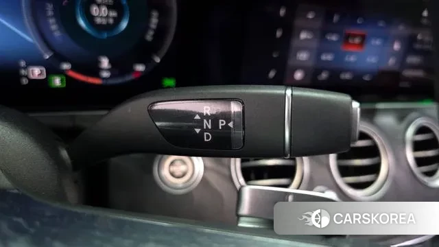 Mercedes-Benz E-Class W213 id 3741142 из Кореи 19