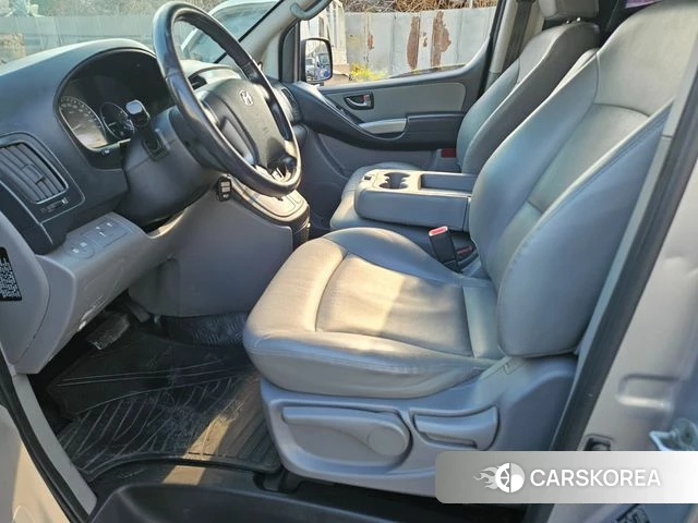 Hyundai The New Grand Starex id 4511686 из Кореи 12