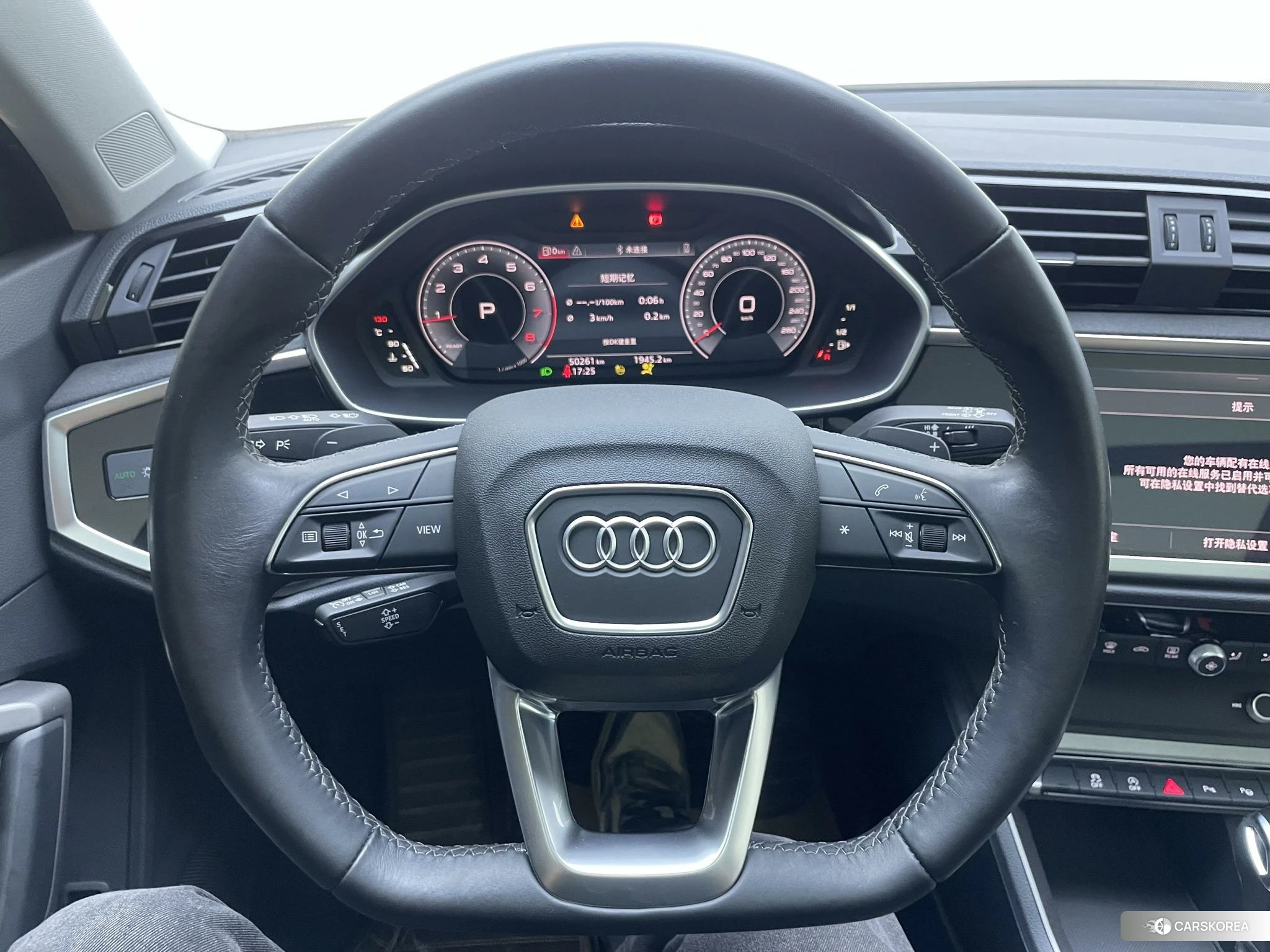 Audi Q3 id 4510858 из Китая 31