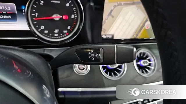 Mercedes-Benz E-Class W213 id 3336110 из Кореи 19