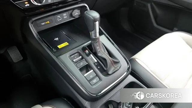 Honda CR-V 6th generation id 3538574 из Кореи 19