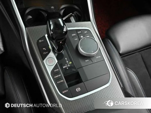 BMW 3 Series (G20) id 4423717 из Кореи 19