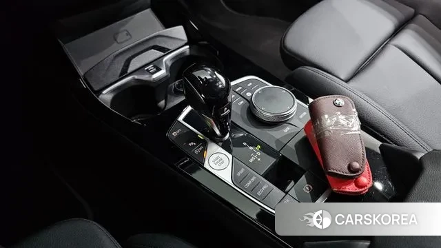 BMW 2 Series Gran Coupe (F44) id 3053284 из Кореи 19