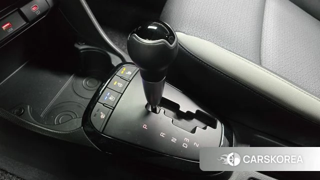 Kia The New Morning (JA) id 3963310 из Кореи 19