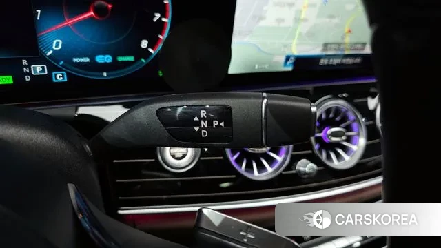 Mercedes-Benz E-Class W213 id 3721901 из Кореи 19