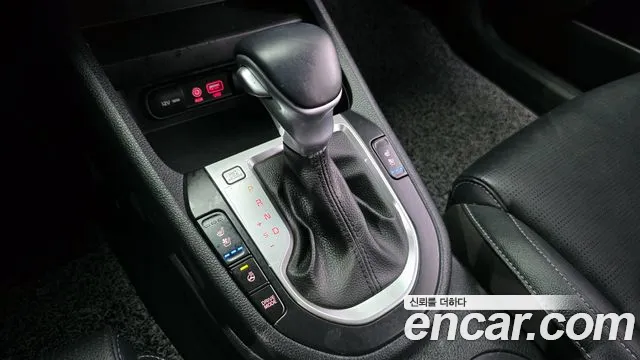 Kia Come New K3 id 2687571 из Кореи 19