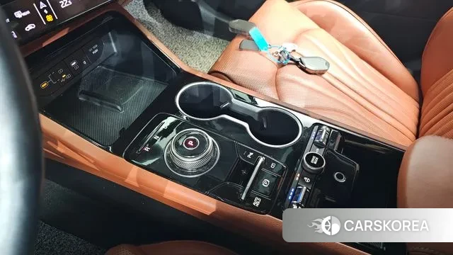 Kia The New K5 Hybrid 3rd generation id 3383166 из Кореи 19