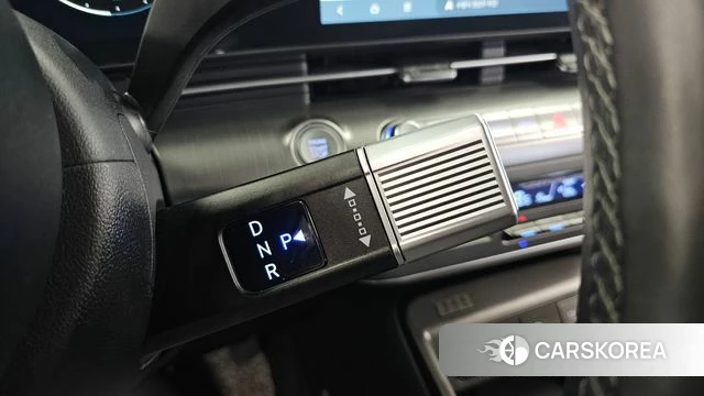 Hyundai Kona (SX2) id 4942016 из Кореи 33