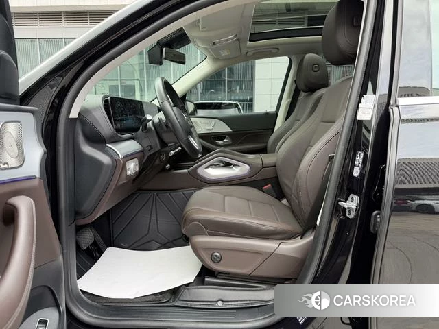Mercedes-Benz GLE (import) id 4300174 из Китая 22