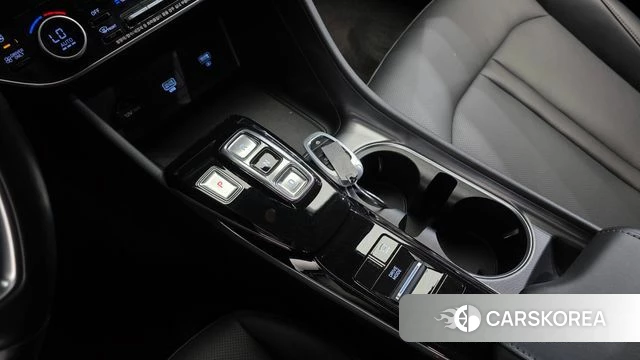 Hyundai Sonata Hybrid (DN8) id 4294629 из Кореи 19