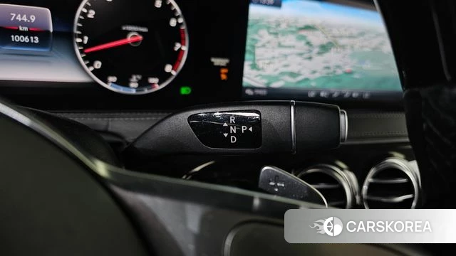 Mercedes-Benz S-Class W222 id 4020125 из Кореи 19