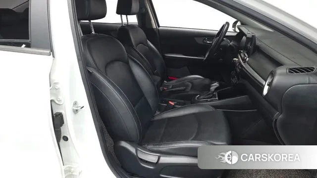 Kia Come New K3 id 3742074 из Кореи 19