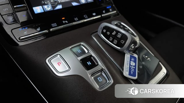 Hyundai The New Grandeur IG id 4325161 из Кореи 31