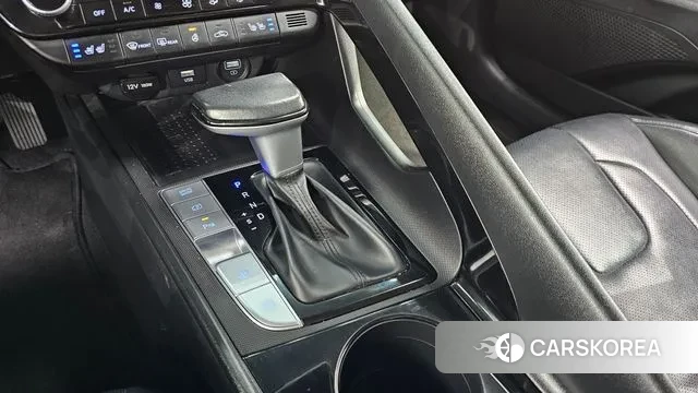 Hyundai Avante (CN7) id 3342802 из Кореи 19