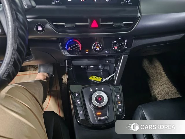 Kia The New Seltos id 4499476 из Кореи 19