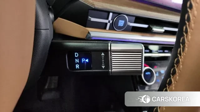 Hyundai Santa Fe (MX5) id 3472174 из Кореи 19