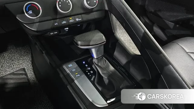 Hyundai The New Avante (CN7) id 3739880 из Кореи 19