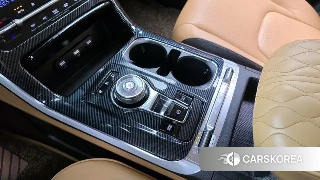 Kia Carnival 4th generation id 3625491 из Кореи 19