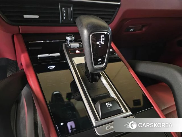 Porsche Cayenne (PO536) id 4563062 из Кореи 19