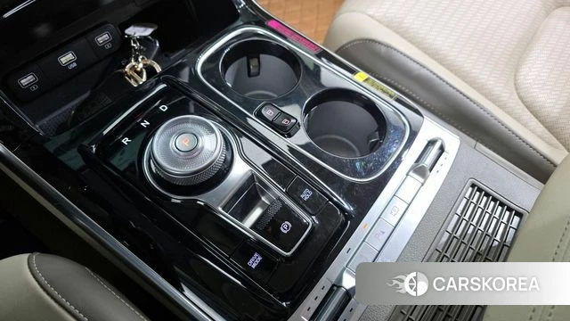 Kia Carnival 4th generation id 3850773 из Кореи 19