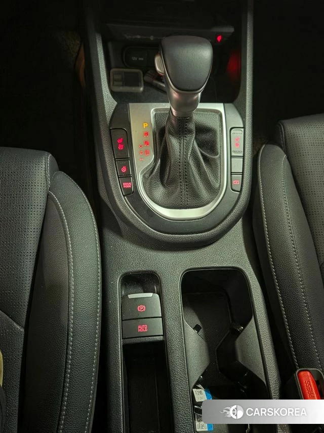 Kia The New K3 2nd generation id 4361898 из Кореи 17