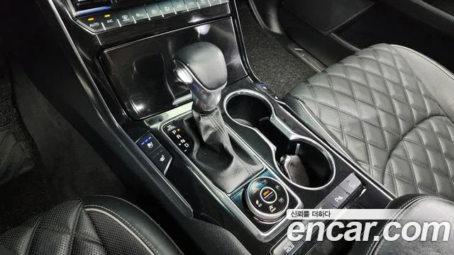 Kia Mohave Master id 2717951 из Кореи 19