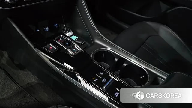 Hyundai Sonata Hybrid (DN8) id 3626264 из Кореи 19