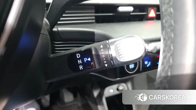 Hyundai Ionic 5 id 3317936 из Кореи 19