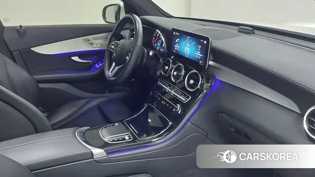Mercedes-Benz GLC-Class X253 id 3752771 из Кореи 16
