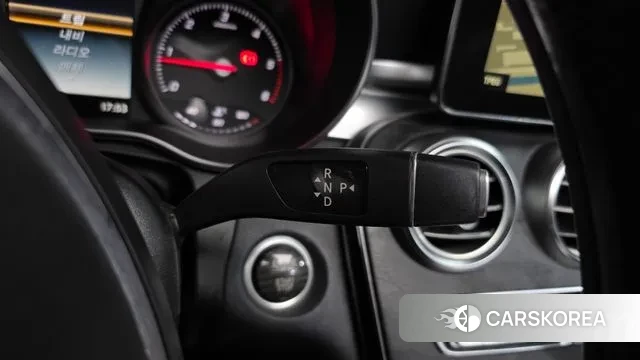 Mercedes-Benz GLC-Class X253 id 3588646 из Кореи 19