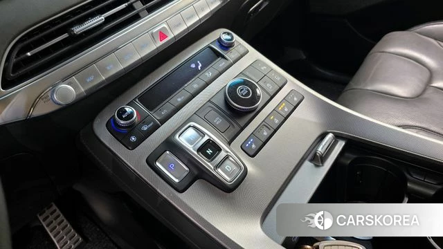 Hyundai Palisade id 3879243 из Кореи 19