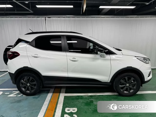 BYD Yuan EV id 4227328 из Китая 19