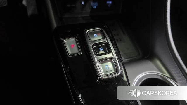 Hyundai Sonata (DN8) id 4636471 из Кореи 31