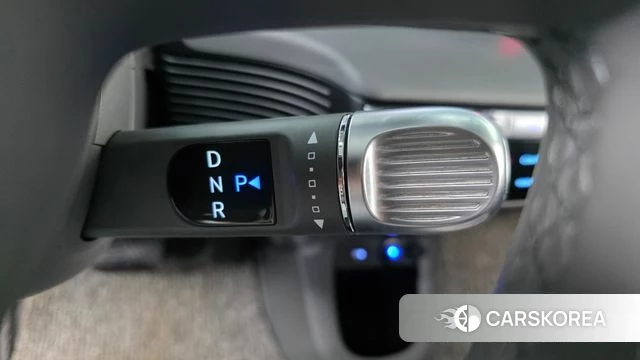 Hyundai Ionic 5 id 4303809 из Кореи 33