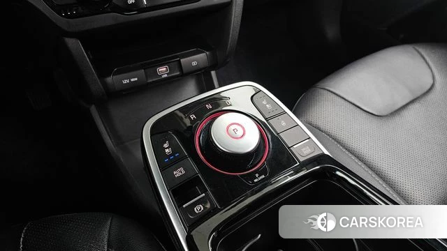 Kia Niro EV id 4593440 из Кореи 28