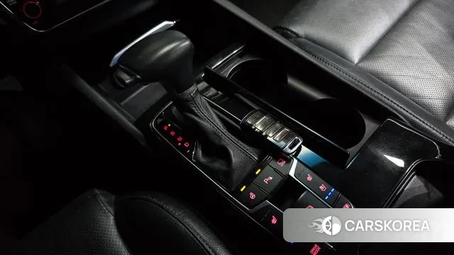 Kia Come New K7 id 3593496 из Кореи 19