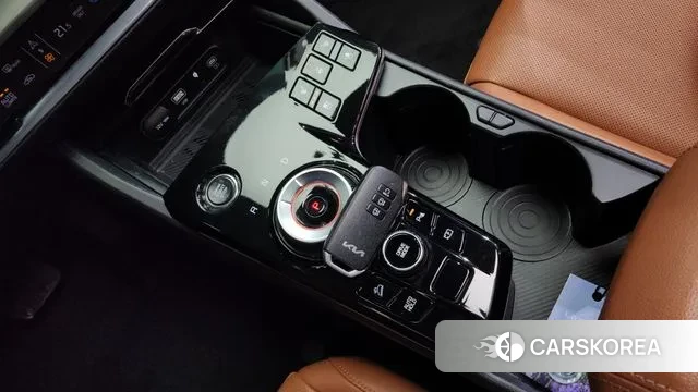 Kia Sportage 5th Generation Hybrid id 3712637 из Кореи 19