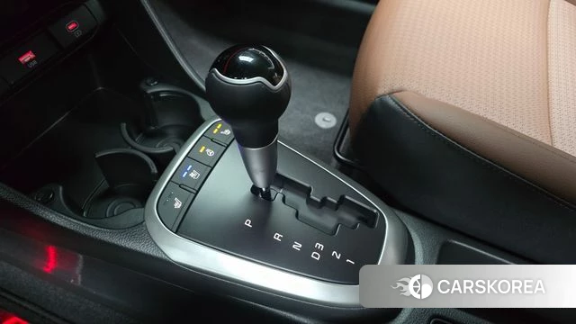 Kia The New Morning (JA) id 3876436 из Кореи 19