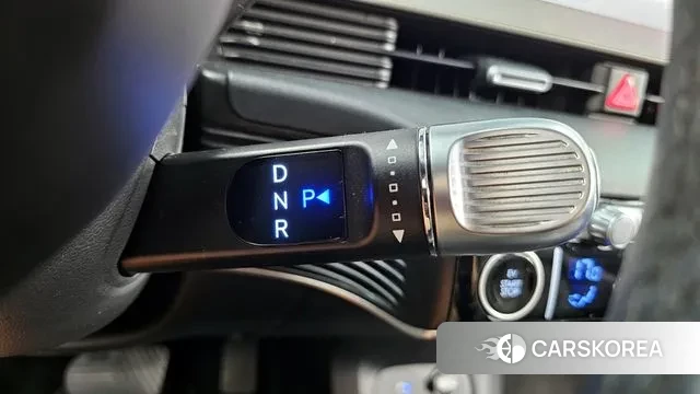 Hyundai Ionic 5 id 2969778 из Кореи 19