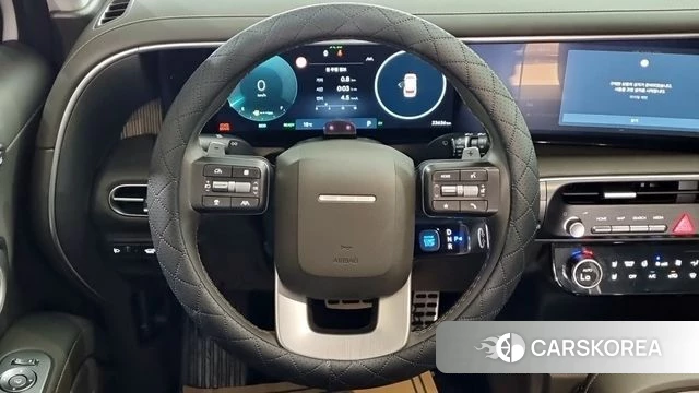 Hyundai Palisade (LX3) id 4242824 из Кореи 17