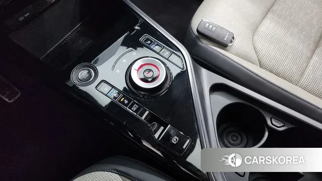 Kia Di Ol Nu Niro id 3639659 из Кореи 19