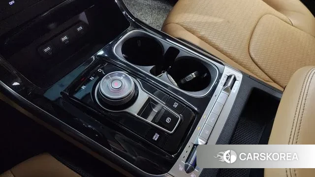 Kia Carnival 4th generation id 3247676 из Кореи 19