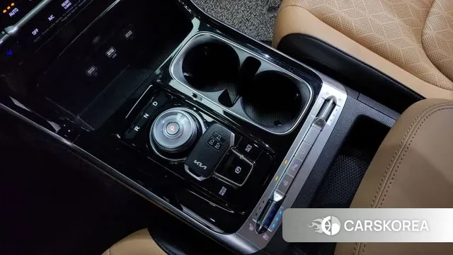 Kia Carnival 4th generation id 3645108 из Кореи 19