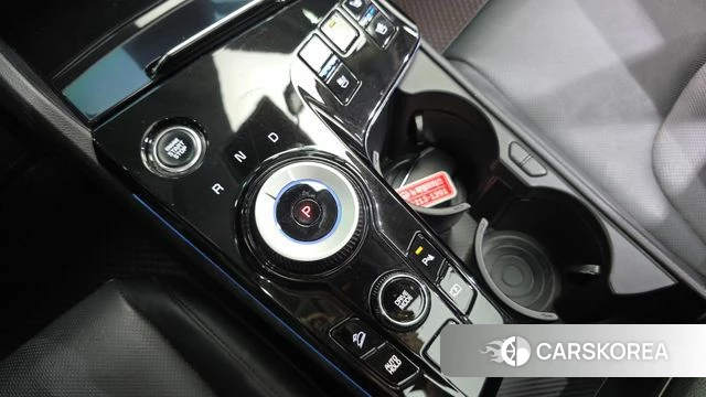 Kia Sportage 5th Generation Hybrid id 4518043 из Кореи 19
