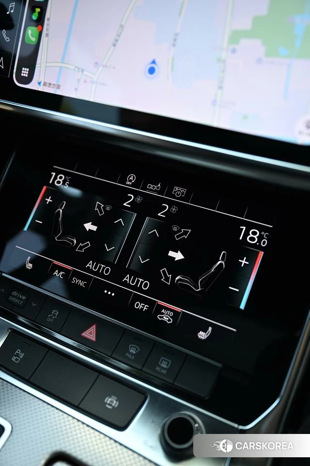 Audi A6L id 4240520 из Китая 9