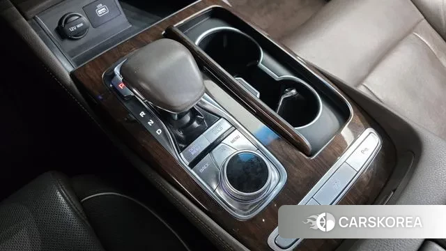 Kia More K9 id 3687388 из Кореи 19