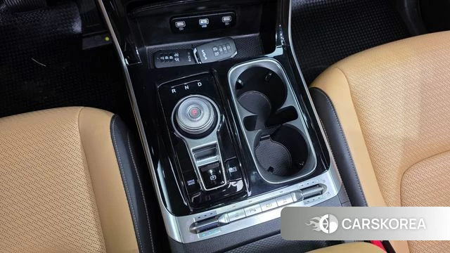 Kia Carnival 4th generation id 3953617 из Кореи 19