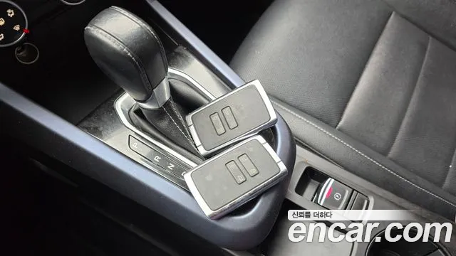 Renault Korea (Samsung) XM3 id 2431098 из Кореи 19