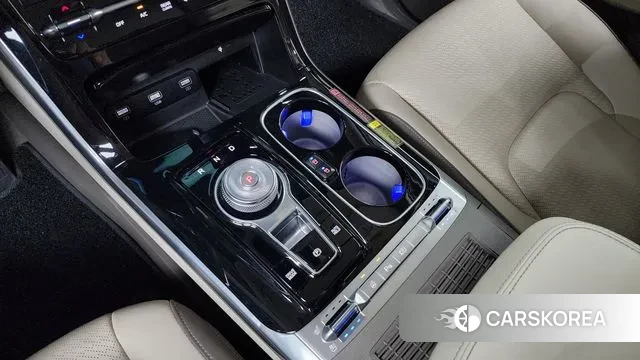 Kia Carnival 4th generation id 3247383 из Кореи 19